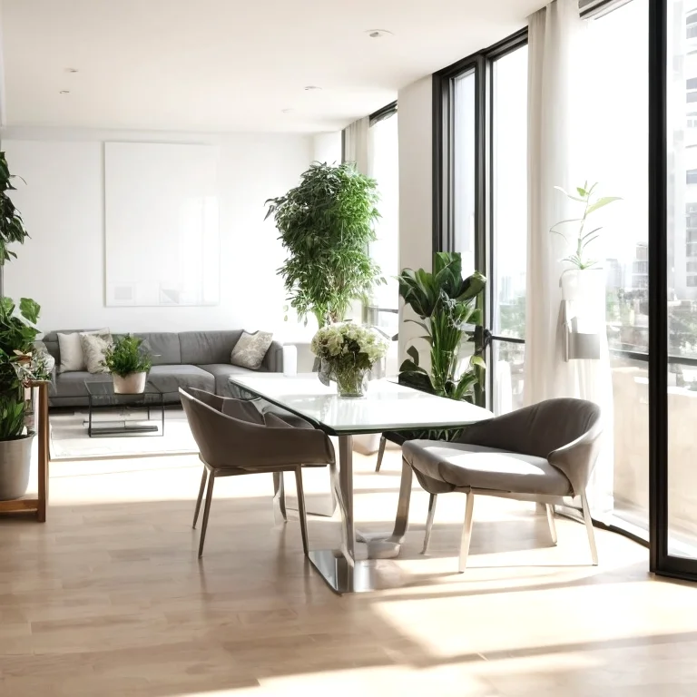 Architektur und Ausstattung